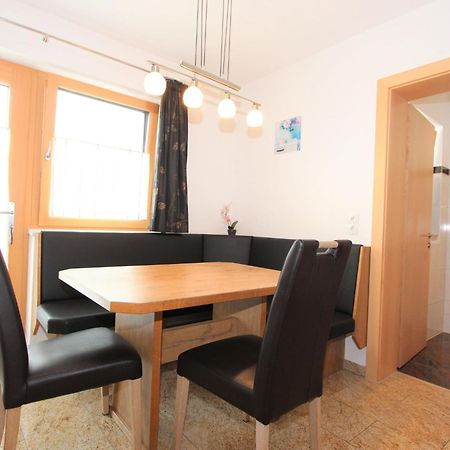 Apartment Hanna By Interhome Kaltenbach Ngoại thất bức ảnh