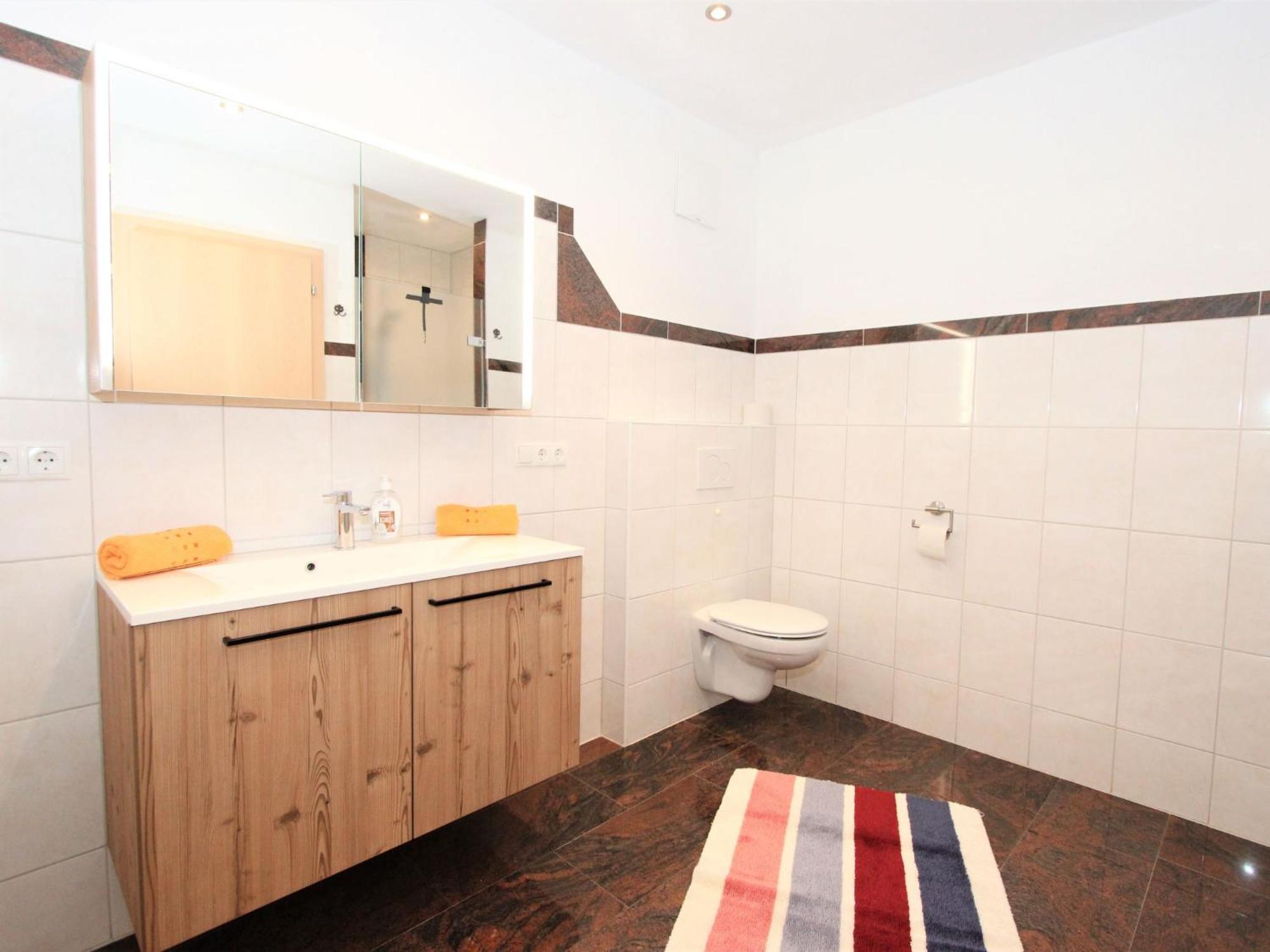 Apartment Hanna By Interhome Kaltenbach Ngoại thất bức ảnh
