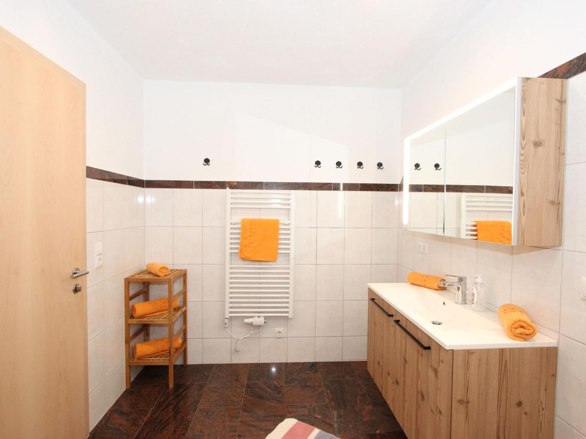 Apartment Hanna By Interhome Kaltenbach Ngoại thất bức ảnh