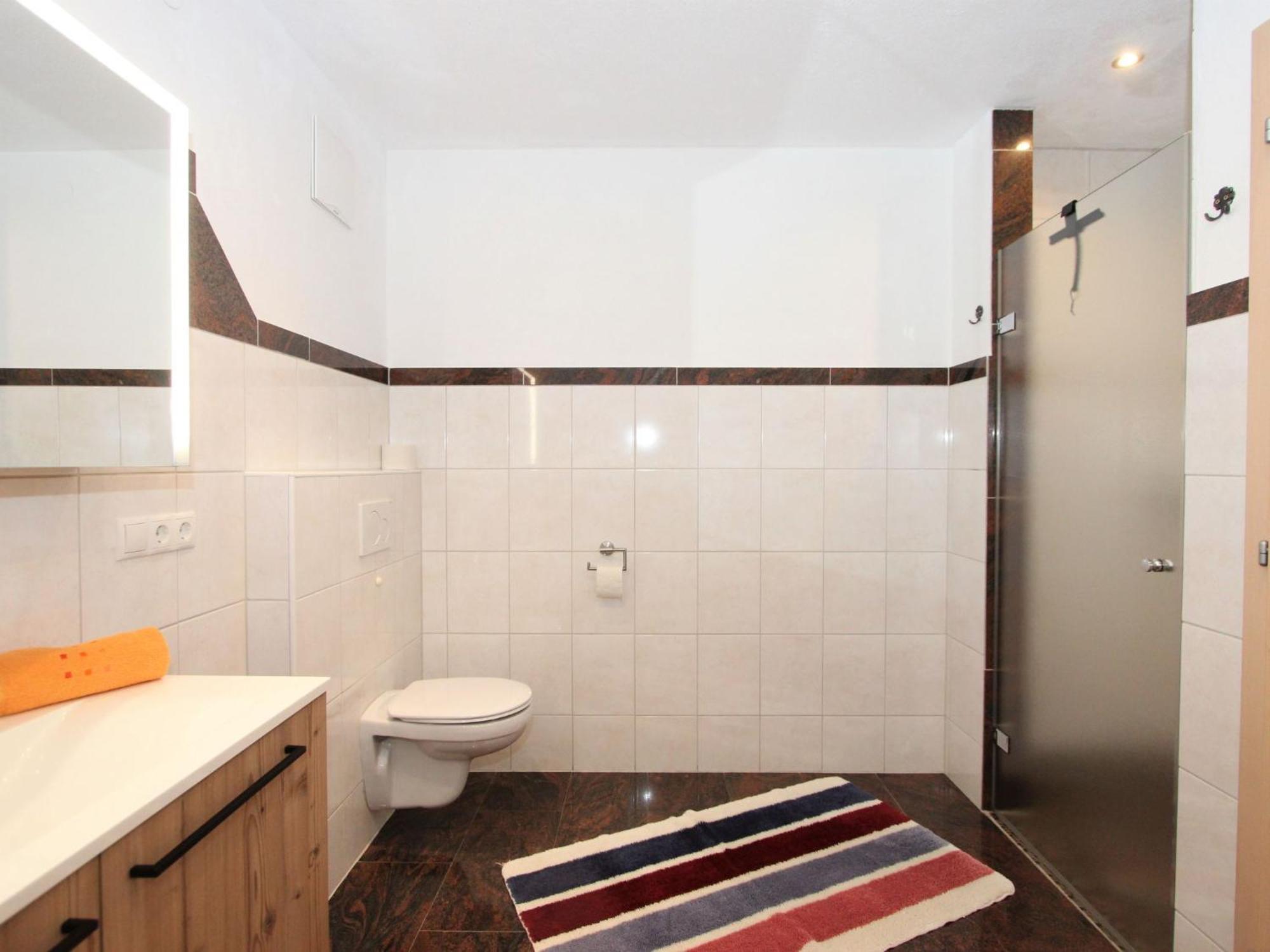 Apartment Hanna By Interhome Kaltenbach Ngoại thất bức ảnh