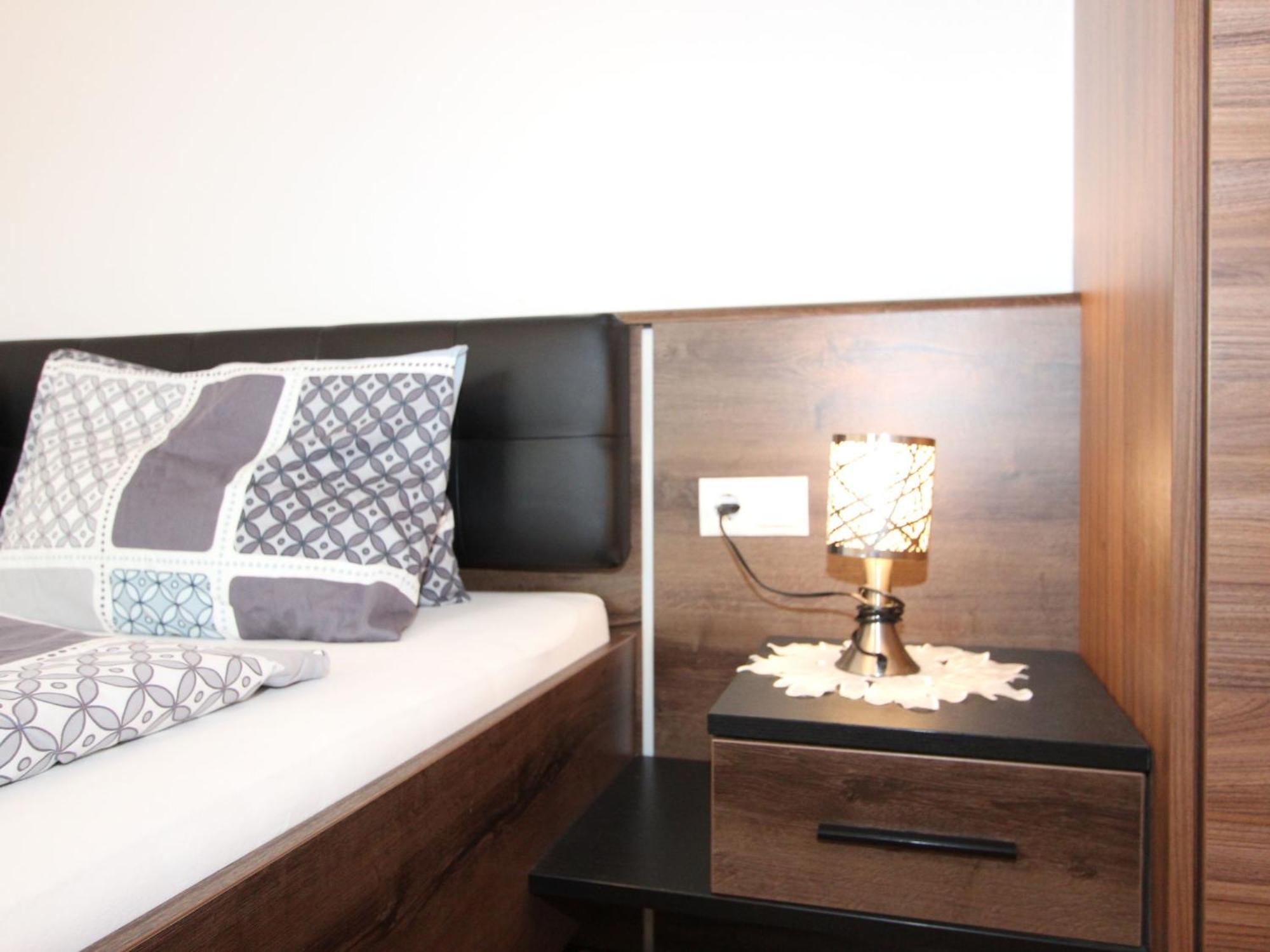 Apartment Hanna By Interhome Kaltenbach Ngoại thất bức ảnh