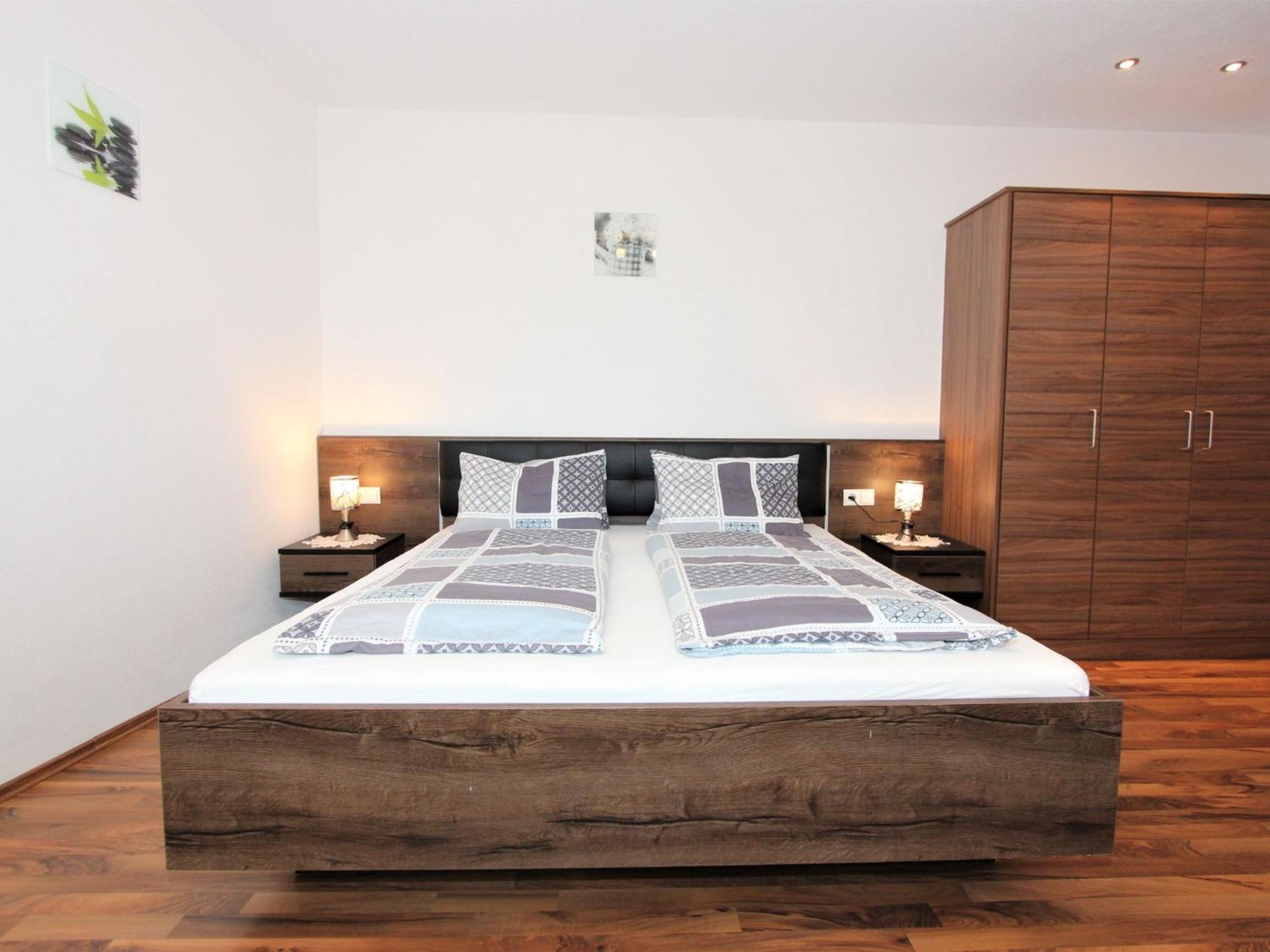 Apartment Hanna By Interhome Kaltenbach Ngoại thất bức ảnh
