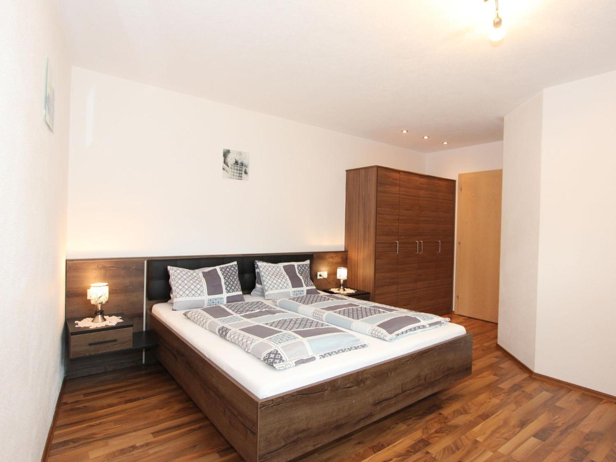 Apartment Hanna By Interhome Kaltenbach Ngoại thất bức ảnh