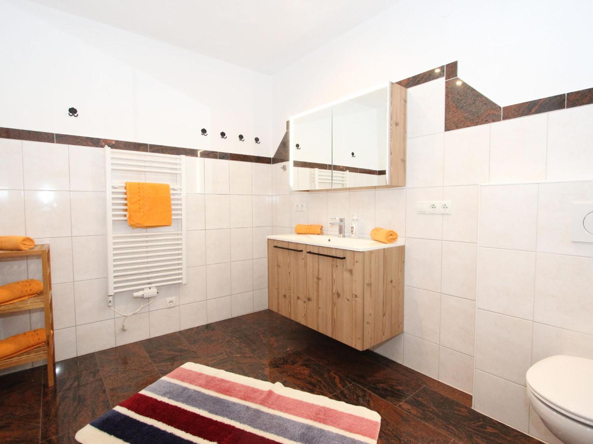 Apartment Hanna By Interhome Kaltenbach Ngoại thất bức ảnh