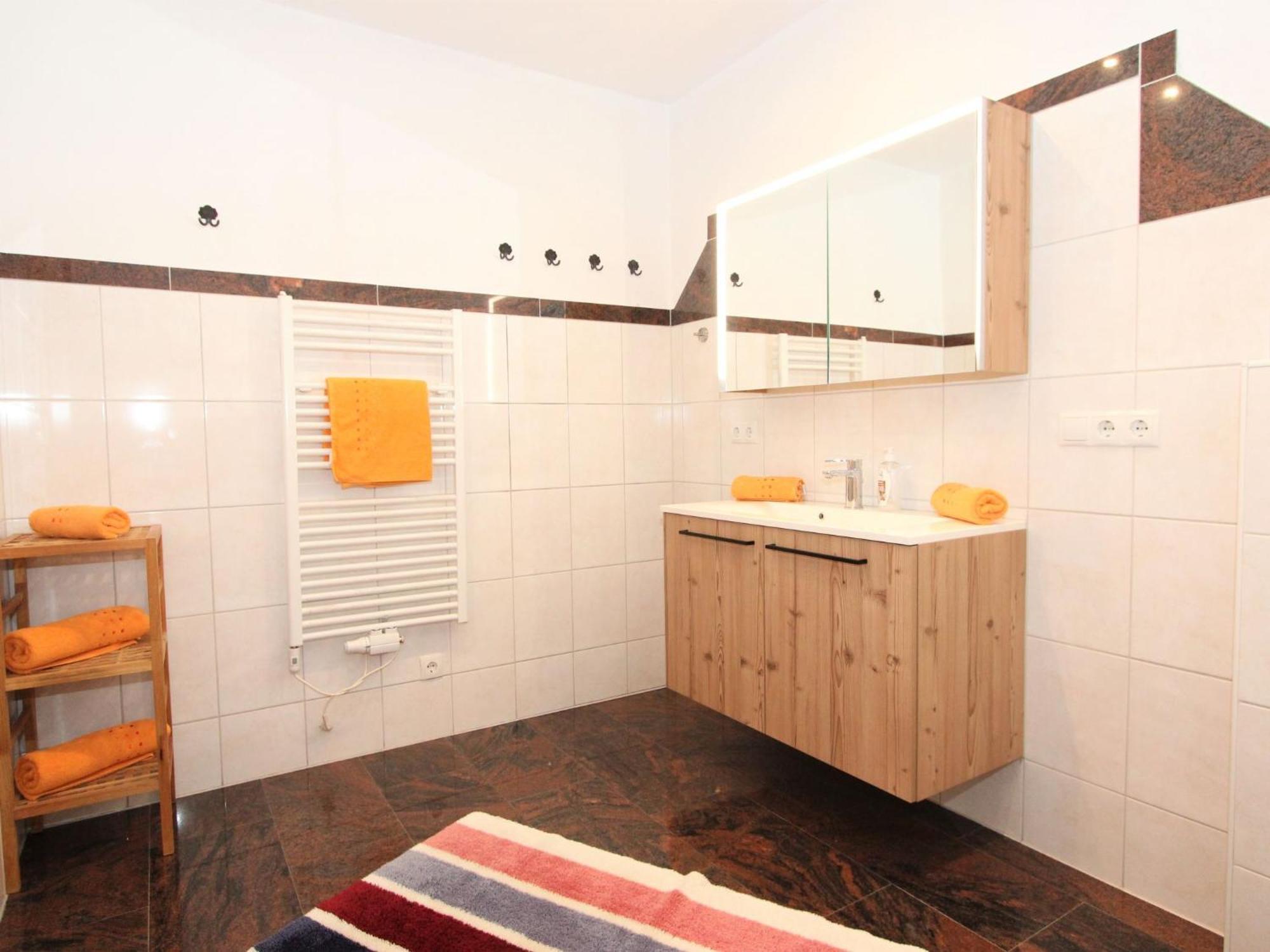 Apartment Hanna By Interhome Kaltenbach Ngoại thất bức ảnh