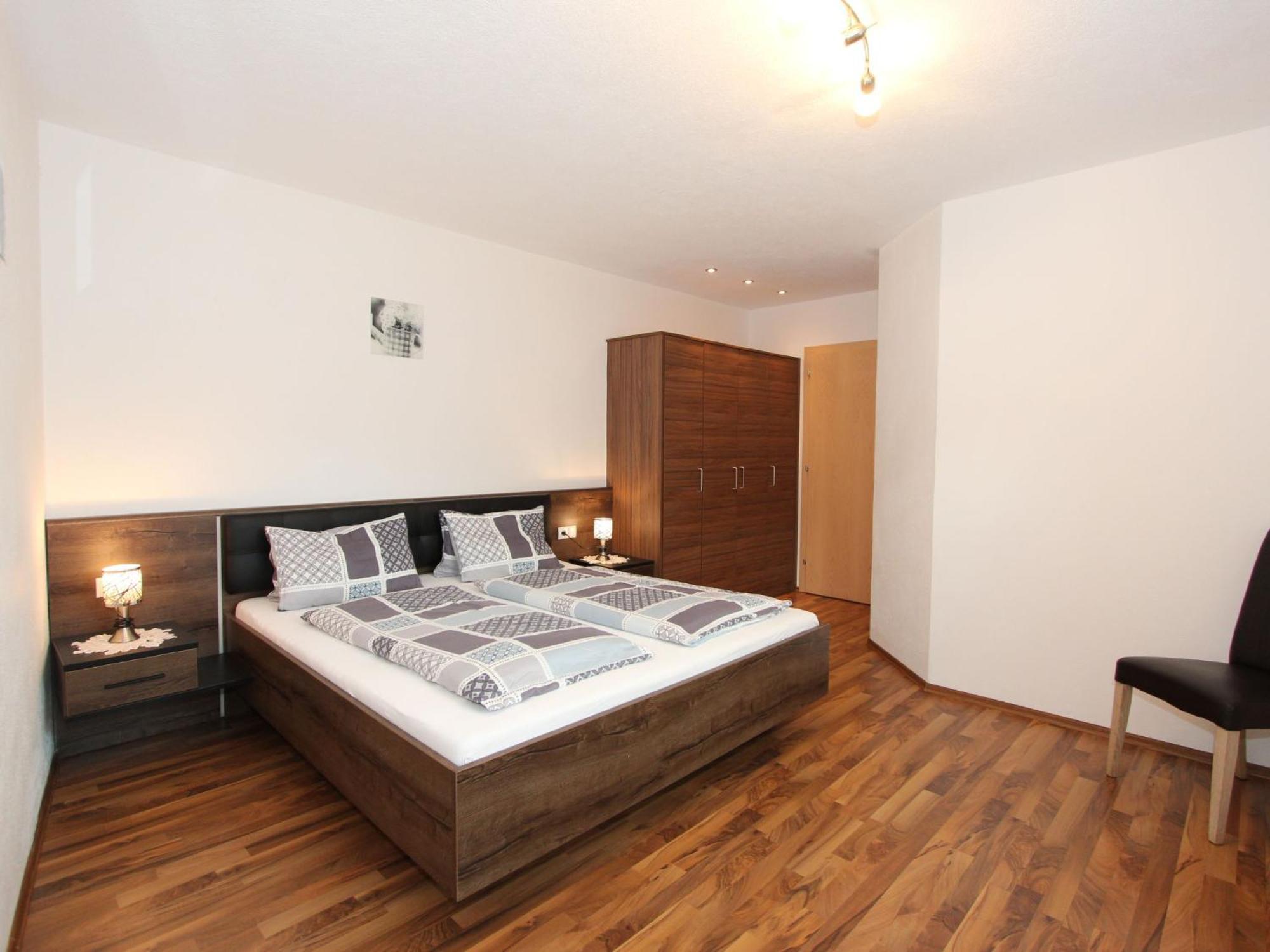 Apartment Hanna By Interhome Kaltenbach Ngoại thất bức ảnh