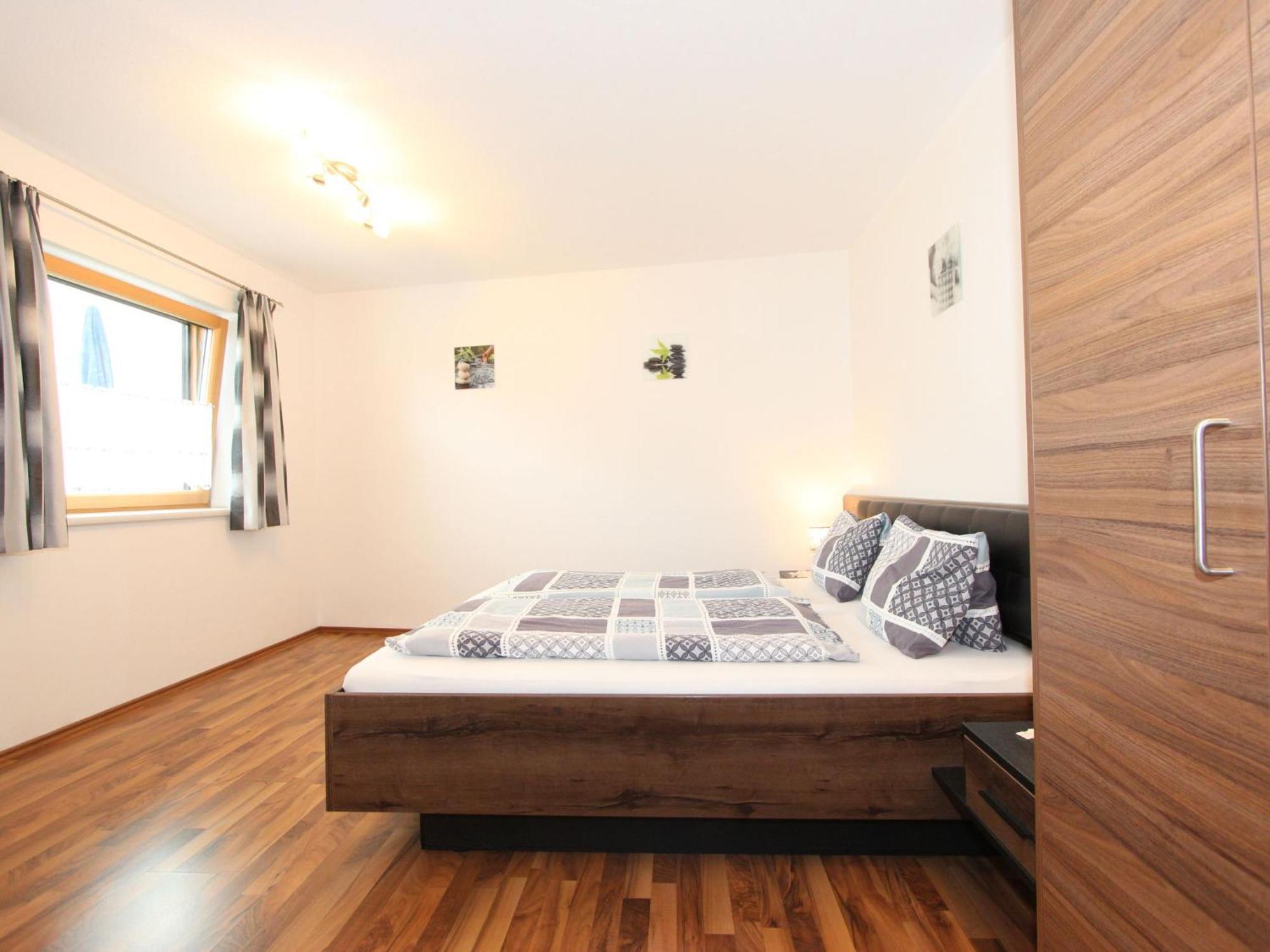 Apartment Hanna By Interhome Kaltenbach Ngoại thất bức ảnh