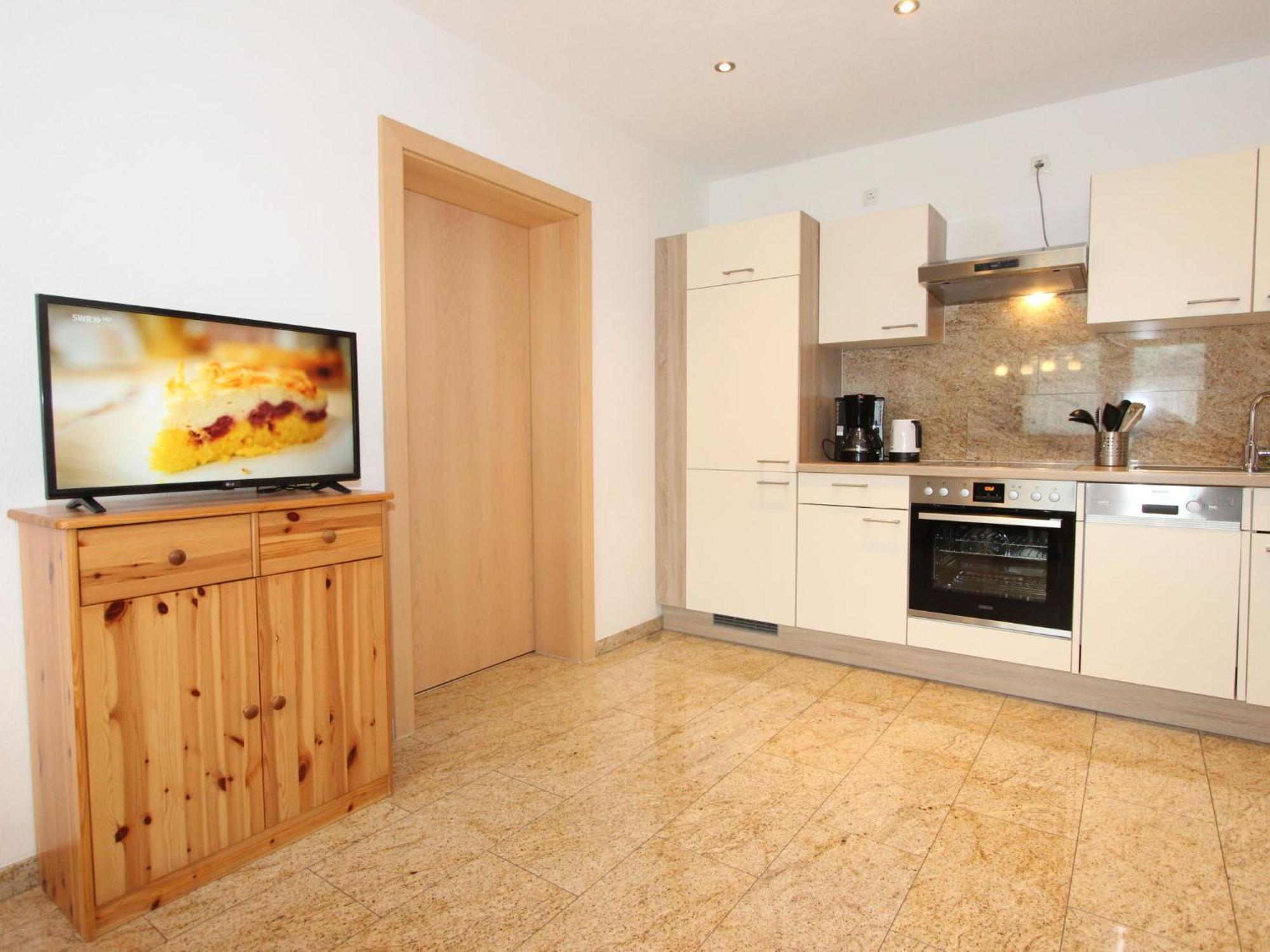Apartment Hanna By Interhome Kaltenbach Ngoại thất bức ảnh
